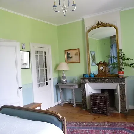 Bed & Breakfast Chateau De La Tillade *