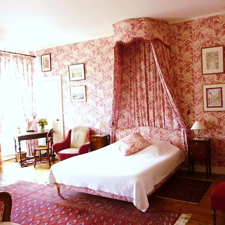 Chateau De La Tillade