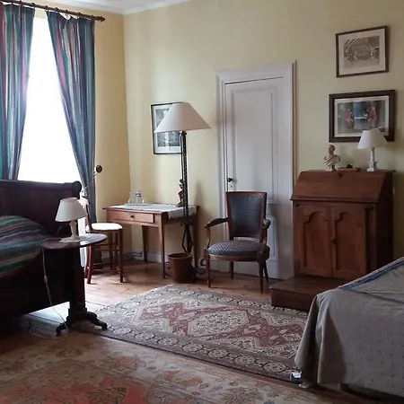 Chateau De La Tillade