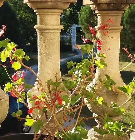 Bed & Breakfast Chateau De La Tillade *