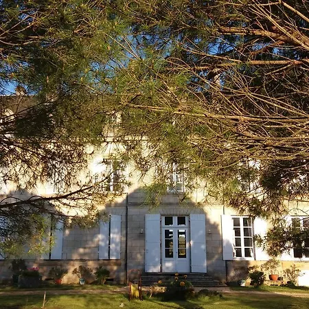 Bed & Breakfast Chateau De La Tillade *