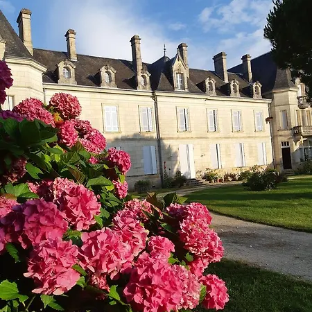 Chateau De La Tillade